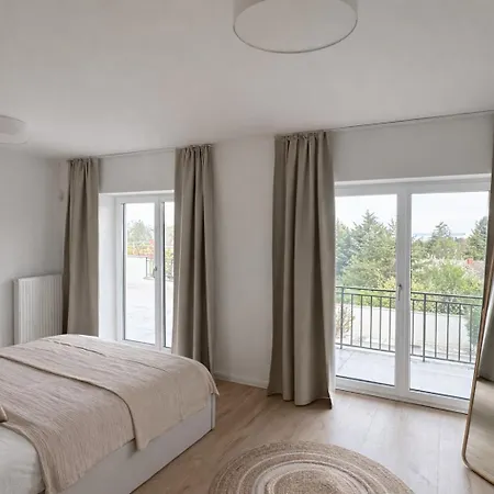 Holiday home Theodora Balatonalmadi